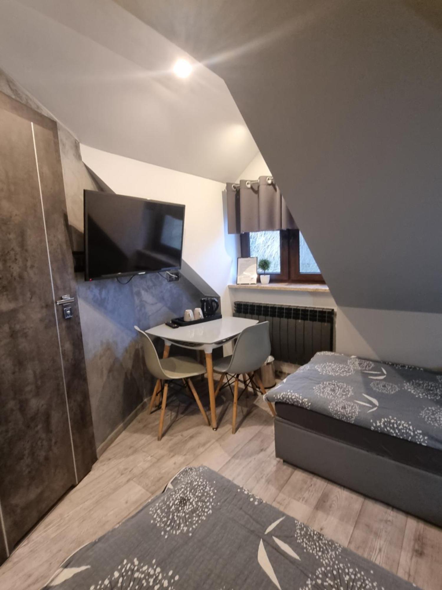 Przystan Privat overnatting