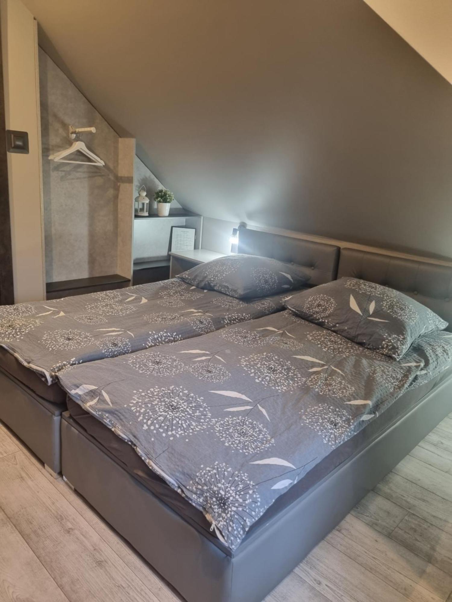 Privat overnatting Przystan *