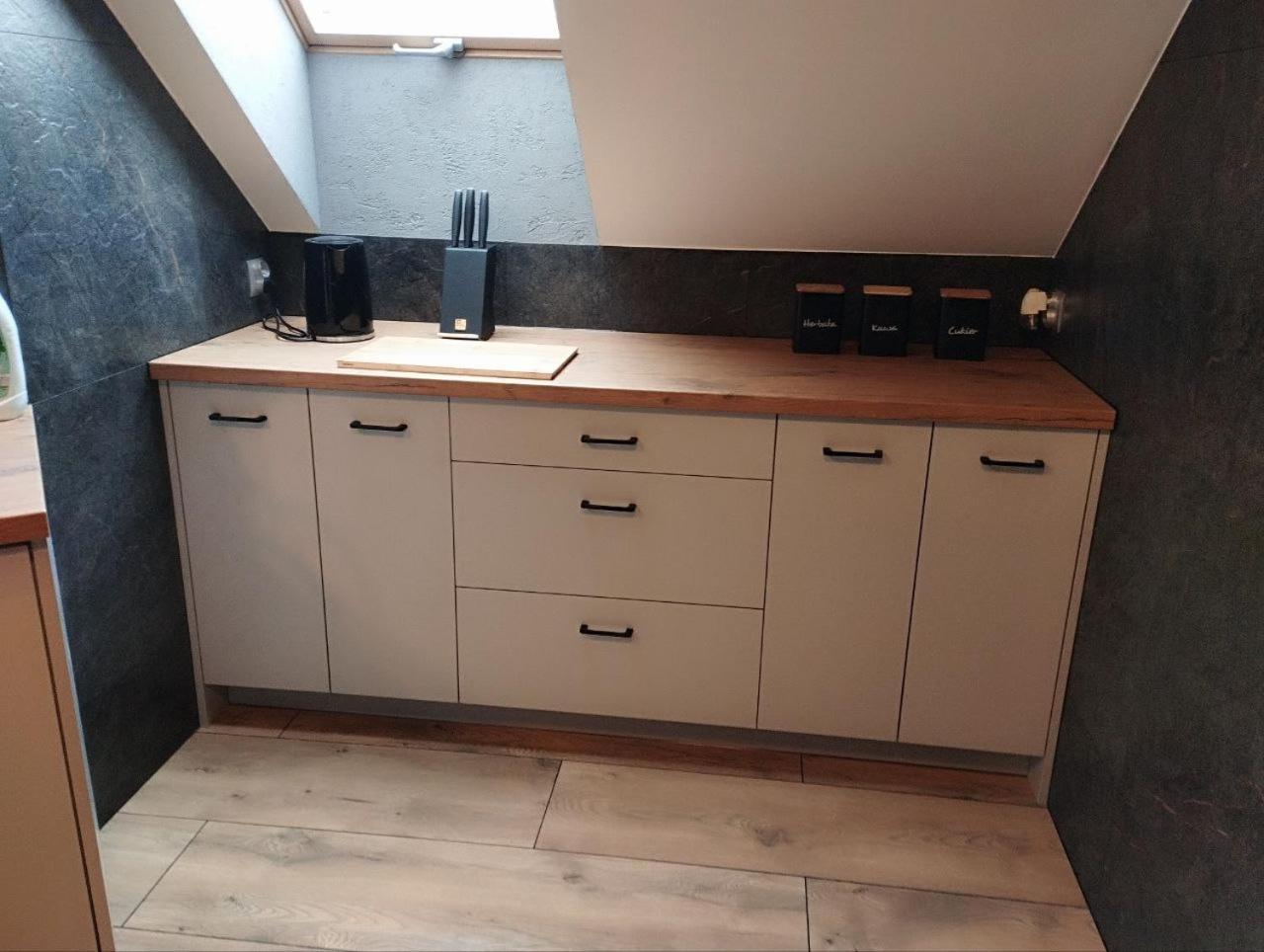 Privat overnatting Przystan