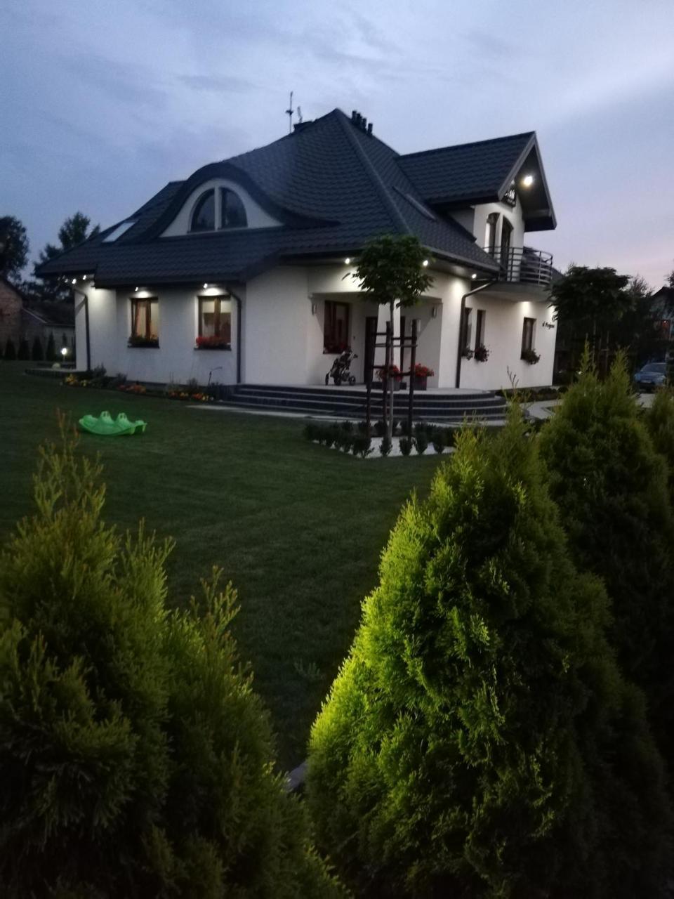 Przystan *